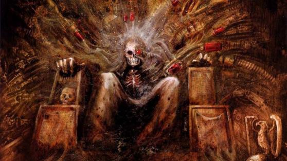 Warhammer 40,000’s Terminus Decree Mystery Finally Revealed