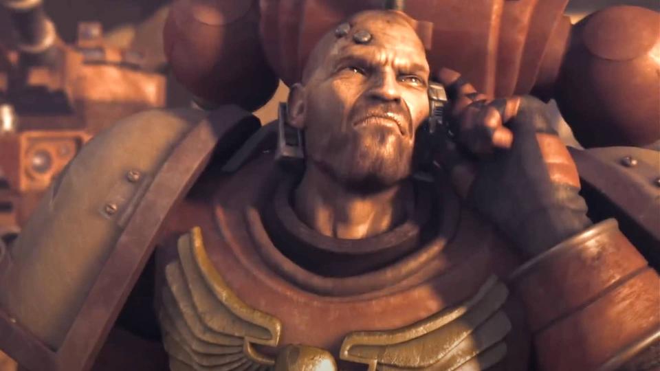Warhammer 40K: Dawn of War Remaster Launches with Discount
