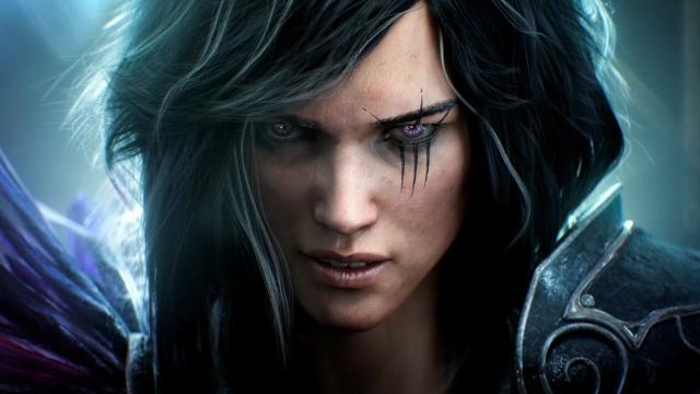 Warlock: New D&D RPG Embraces 'Expressive Magic' at TGA 2025