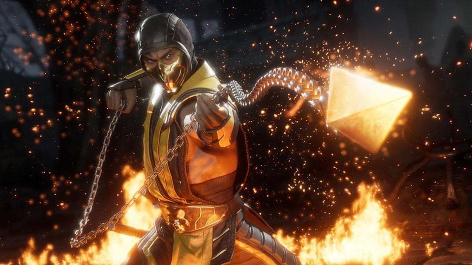 Warner Bros. Games Shifts Focus to Harry Potter, Mortal Kombat, DC