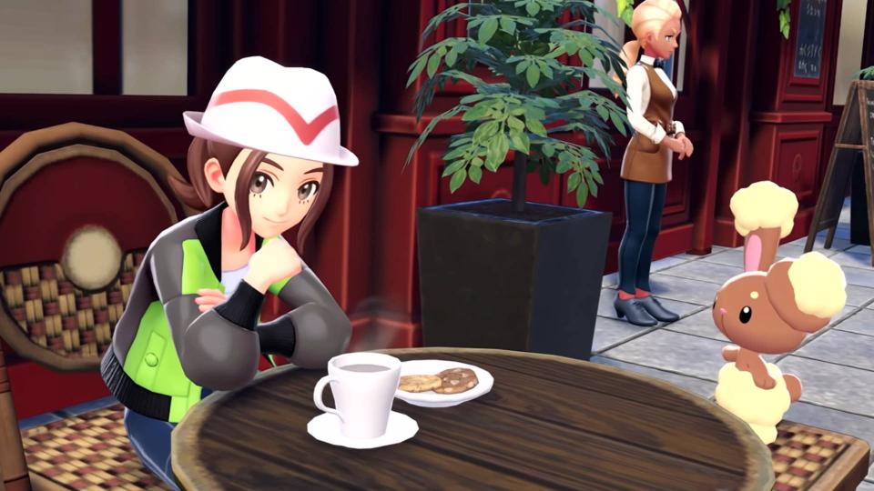 Warning: Pokémon Legends: Z-A Spoilers Leak Before Launch