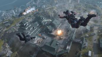 Warzone's 2024 Focus: Battle Royale, Resurgence, and Future