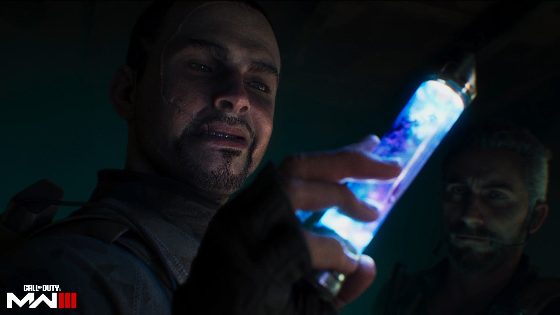 Warzone's villain resurrects in MW3 Zombies: Nothing matters now