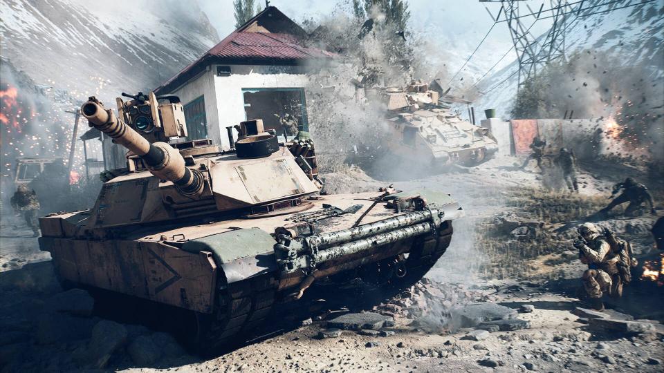 Watch Twitch Drops for Your Chance at a Battlefield 6 Beta Code
