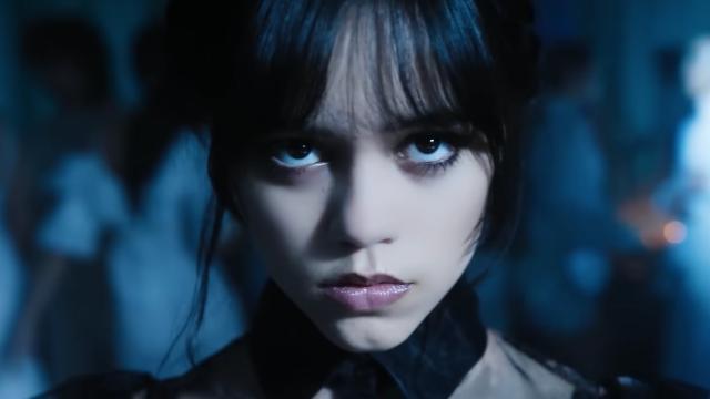Wednesday Season 2 Isn't Matching Season 1's Record Numbers