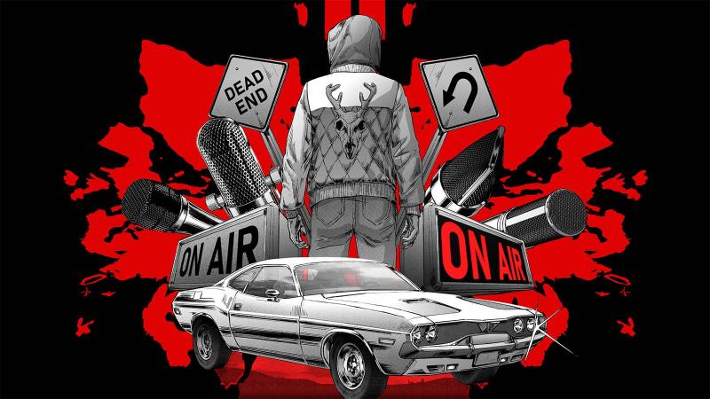 What We’re Playing: Deathly Journeys, Short Hikes, Co-op Fun