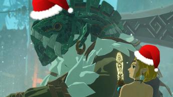 What We’ve Been Playing: Christmas Day Fears Unwrapped