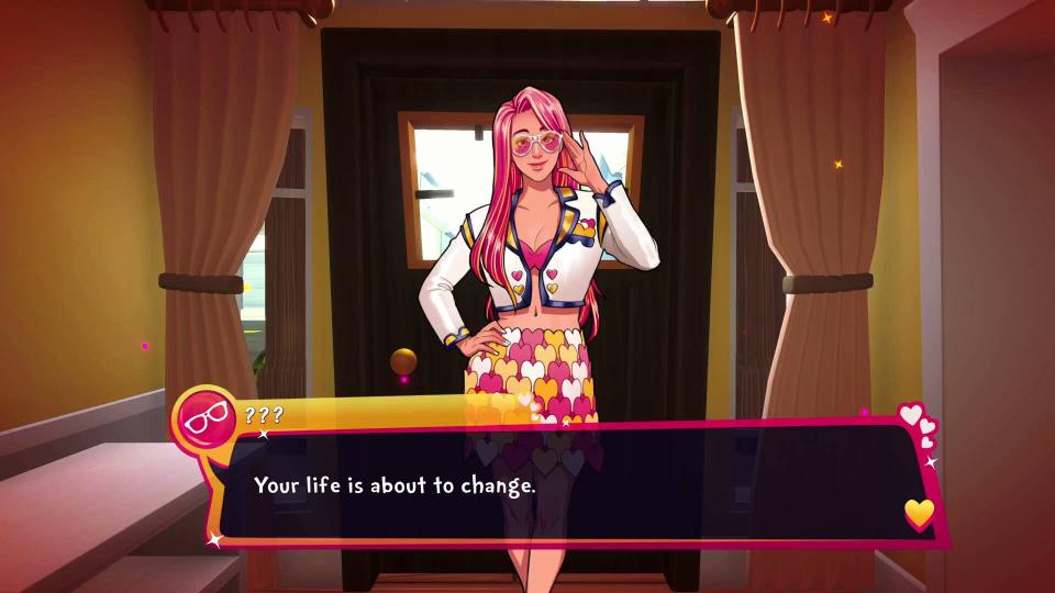 What We’ve Been Playing: Dating Furniture, Mansion Mysteries, Football