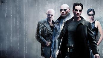 What if Hideo Kojima Had Made a Matrix Game for the Wachowskis