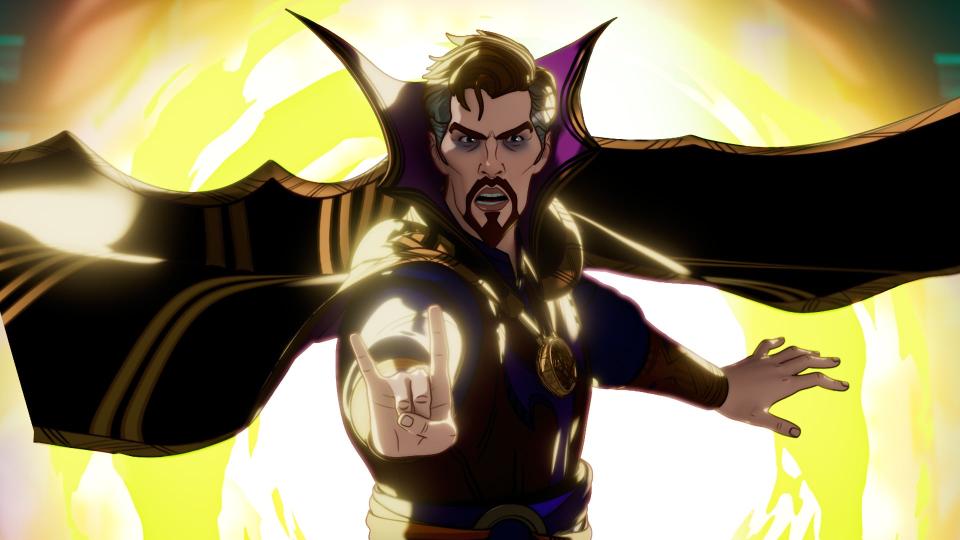 What if... scribe dissects each new season 2 tale