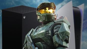Who’s Halo: Campaign Evolved Really Made For Conflicting Views