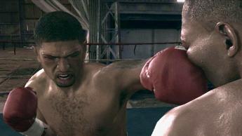 Why Did Boxing Games Disappear Fight Night Round 3 Still Rocks