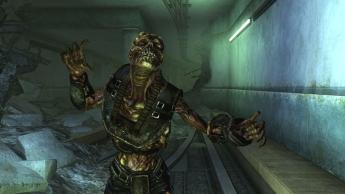 Why Fallout 3's Metro Underground Was Too Sprawling for Fun