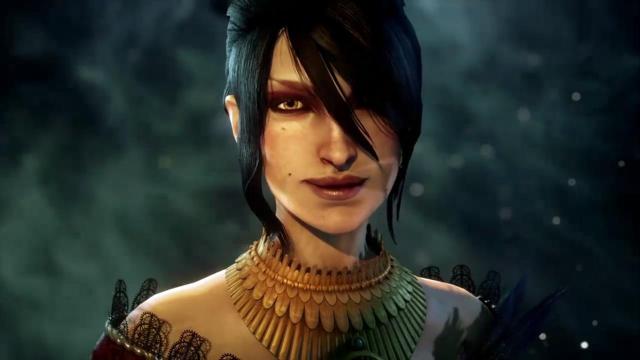 Why No Dragon Age: Origins Remaster BioWare Exec Reveals All