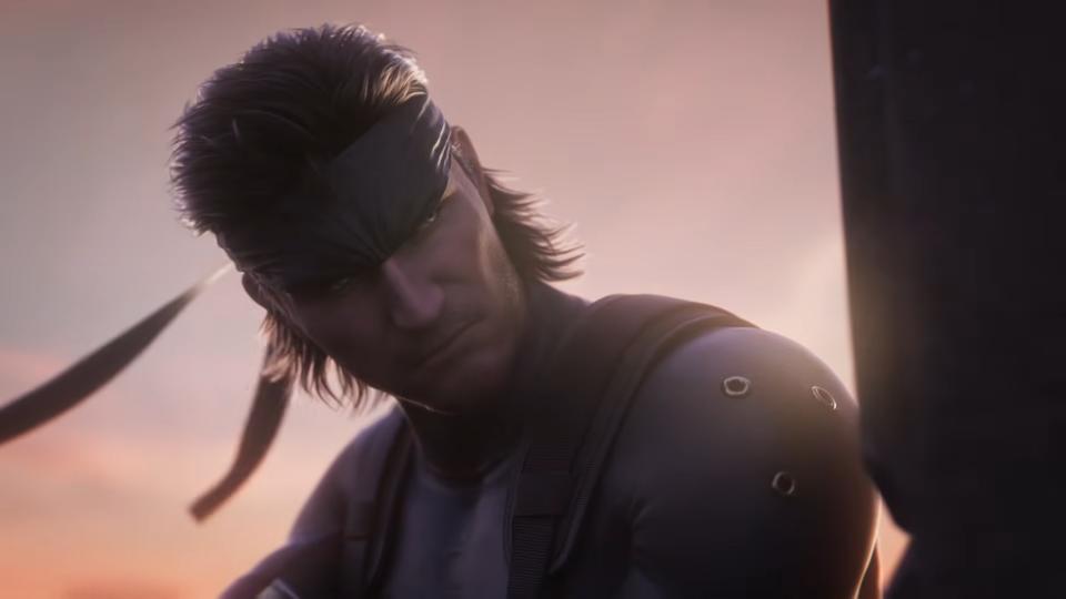 Why Rainbow Six Siege Rejected Metal Gear Solid's Cardboard Box