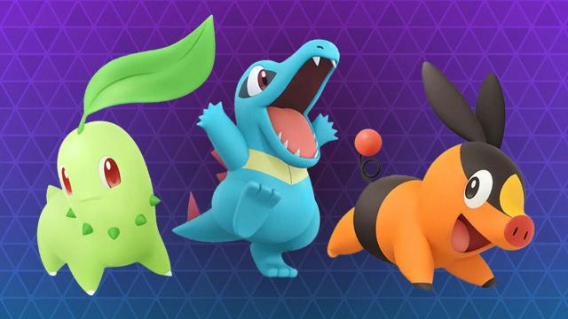 Why Totodile Is the Top Choice for Pokémon Legends: Z-A