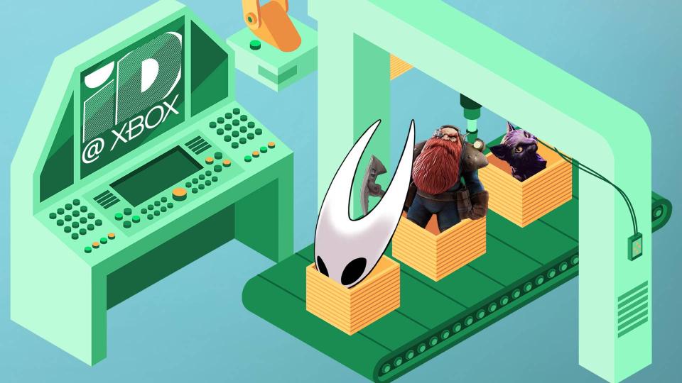 Why Xbox’s Indie Publishing Team is Revolutionizing Releases