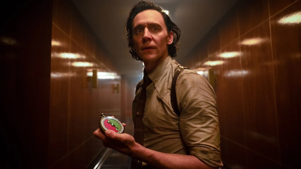 "Why do Followers Believe the Second Season of Loki is Connected to X-Men"
