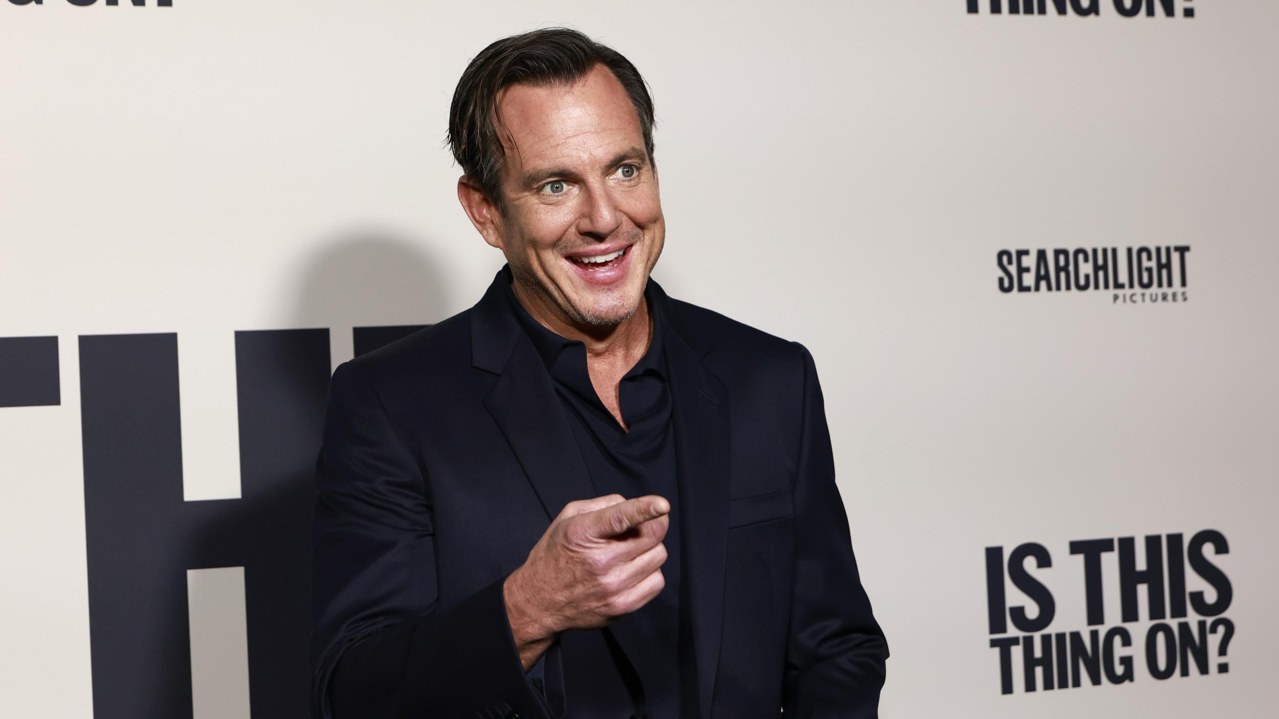 Will Arnett Takes Over David Harbour's Role in Behemoth