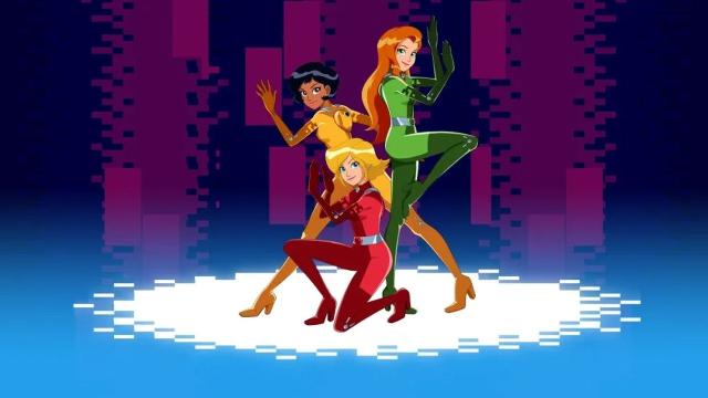 Will Ferrell to Produce Live-Action Totally Spies TV Show