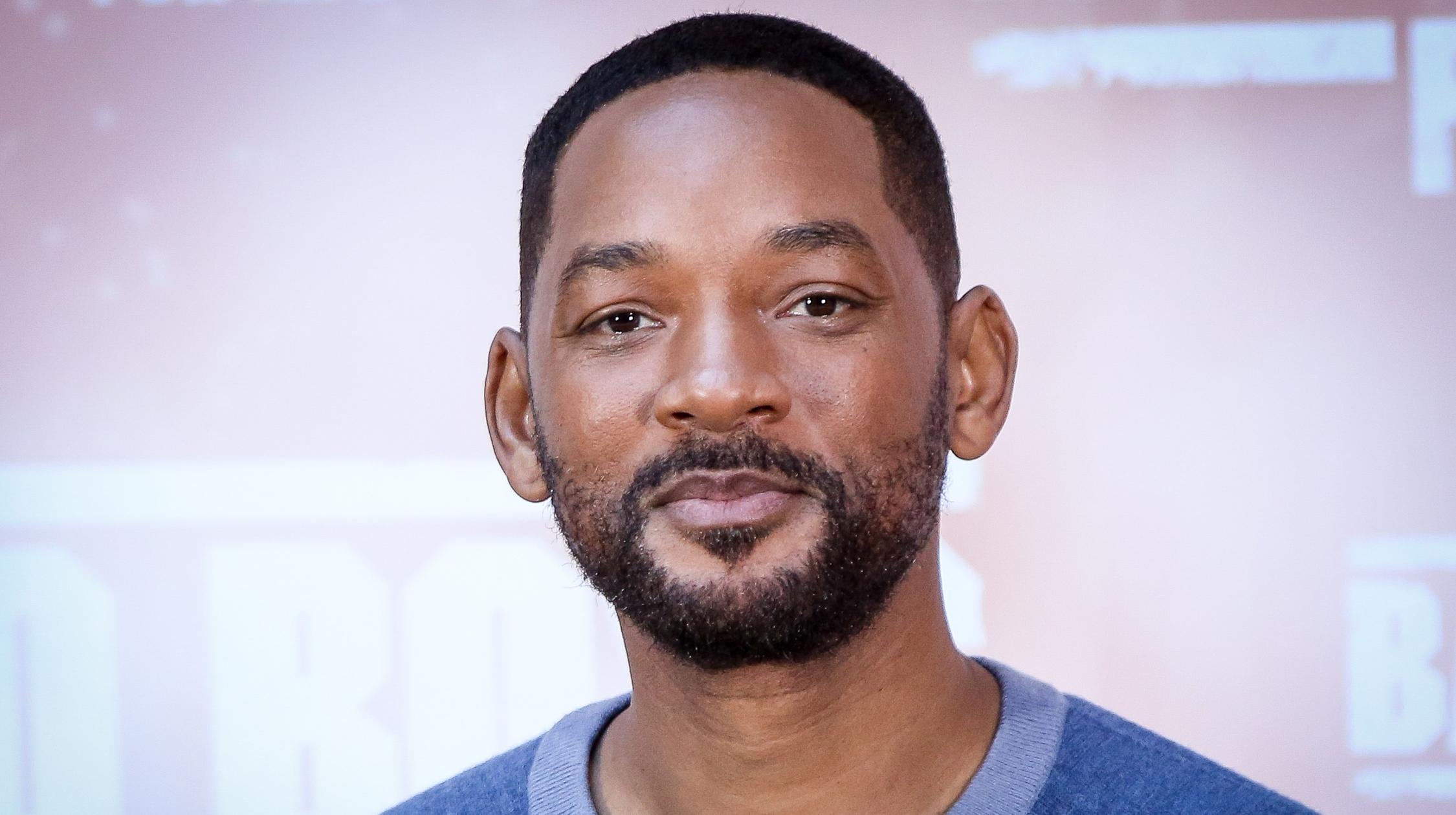 Will Smith Admits Rejection of Christopher Nolan's Inception