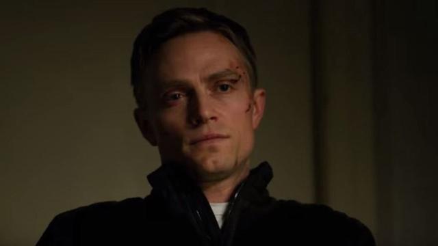 Wilson Bethel Reveals Heartbreak of Losing Captain America Role