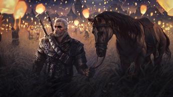 Witcher 3 Expansion Rumors: Analyst Predicts Major Release This Year