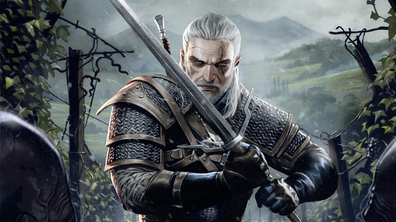 Witcher 3 sequel lives on in Corvo Bianco comic