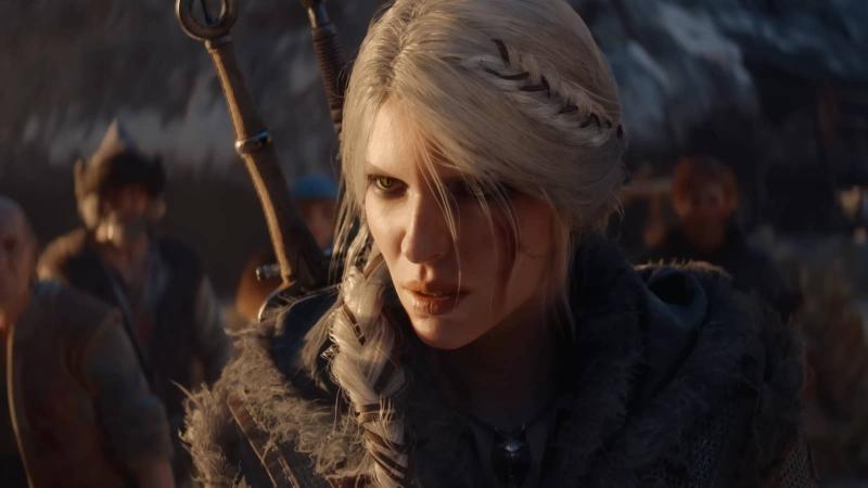 Witcher Author Reveals Game Plot Twist Originated from a Mistake