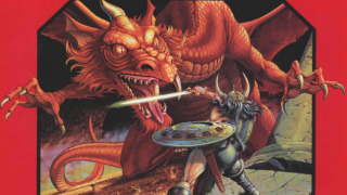 Wizards of Coast say 'No' to AI art post Handbook uproar