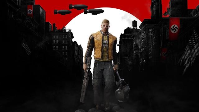 Wolfenstein 3 May Be In Development Right Now