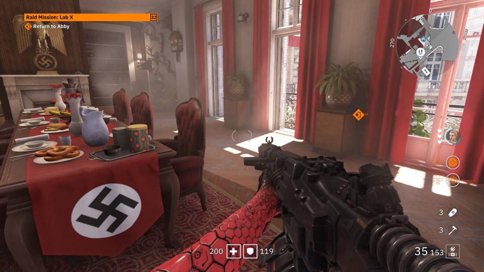 Wolfenstein Joins the Ranks of Video Game TV Adaptations