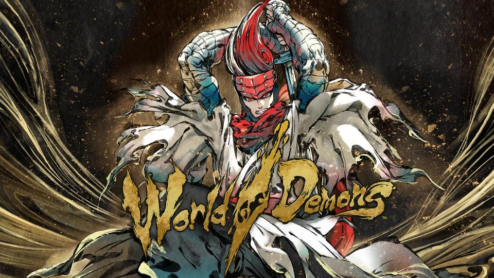 World of Demons on Apple Arcade to Shut Down Soon