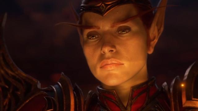 World of Warcraft Director 'Thrilled' for Add-on Midnight Launch