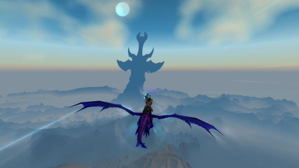 World of Warcraft Teases Worldsoul Saga Will Reveal Sargeras