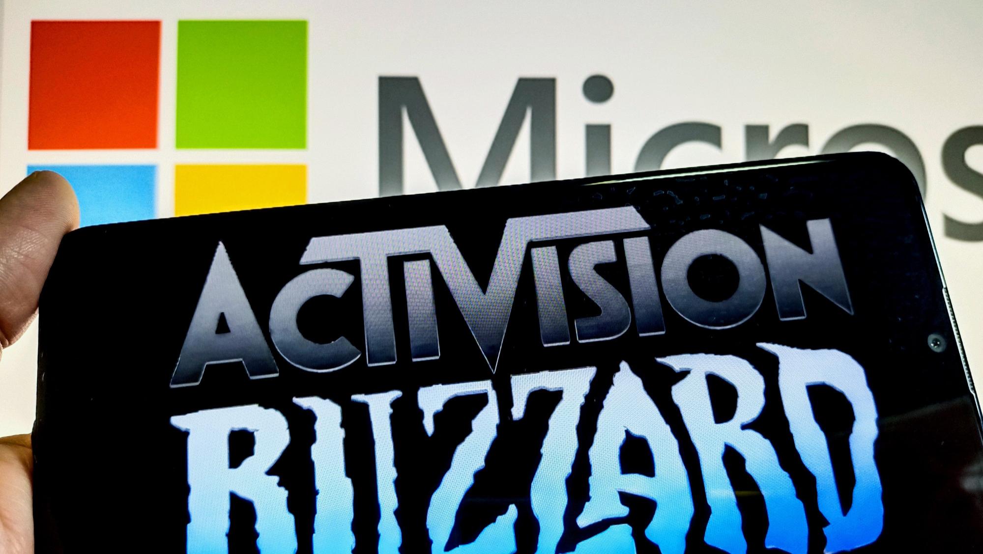 World of Warcraft Union Slams 'Heartless' Microsoft Job Cuts