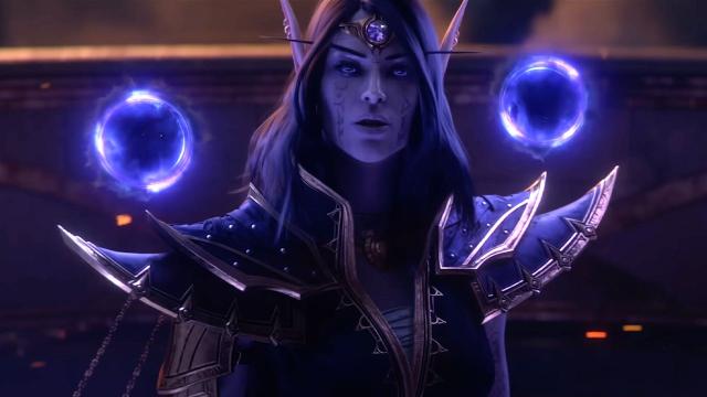 World of Warcraft's Next Expansion Could Wreck Major Mods
