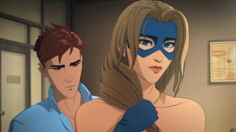 Writer Regrets Cutting Intimate Scenes from Dispatch Story