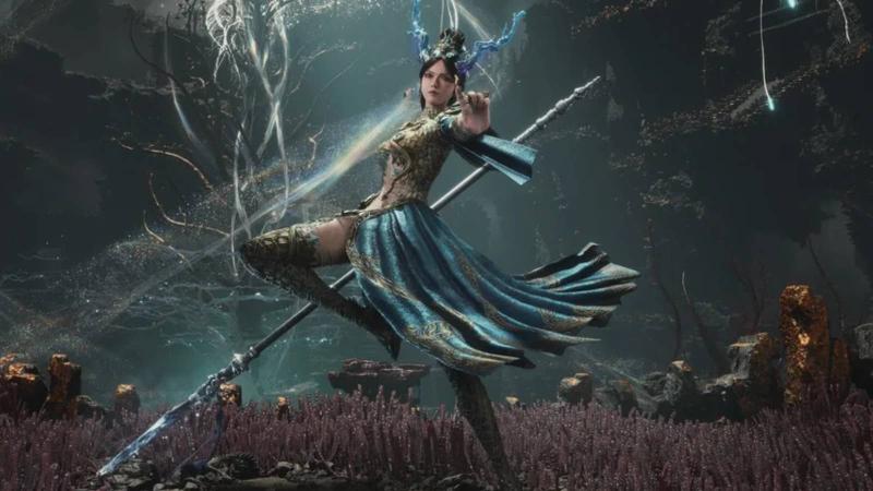 Wuchang: Fallen Feathers to Boost Performance and Rebalance Difficulty