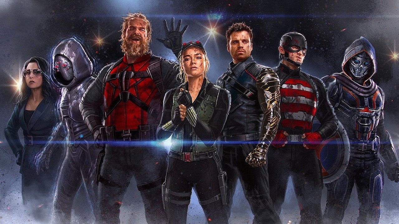 Wyatt Russell teases Marvel's Thunderbolts: Ditch expectations for the ultimate cinematic curveball