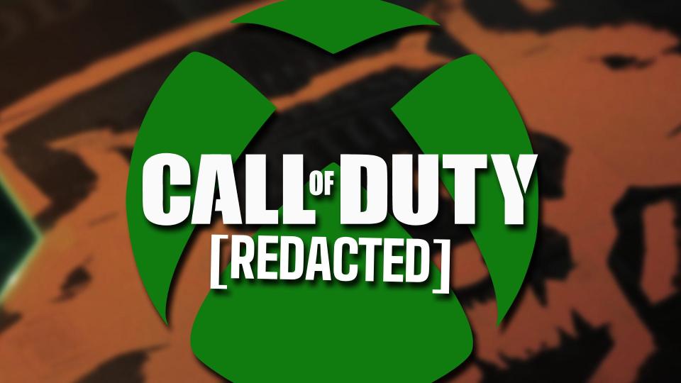 XBOX AND ACTIVISION JOIN FORCES: CALL OF DUTY SHOWCASES TO BE BACK-TO-BACK