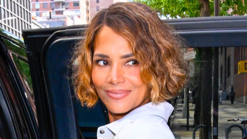 X-Men's Alan Cumming Hints at Halle Berry's Storm Comeback