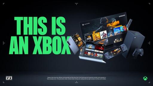 Xbox Announcement Disappears After Asha Sharma Takes Over