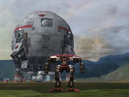 Xbox Boss Phil Spencer Wants a MechAssault Return, but 'No Current Plan'