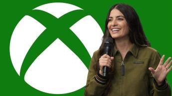 Xbox CEO Promises Project Helix: Play Xbox & PC Games Seamlessly