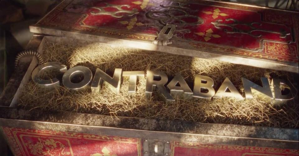 Xbox Exclusive Contraband Canceled; Avalanche Halts Development