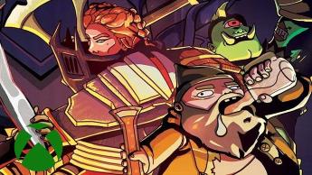 Xbox Game Pass Adds 2 New Titles, 5 Set to Exit Soon