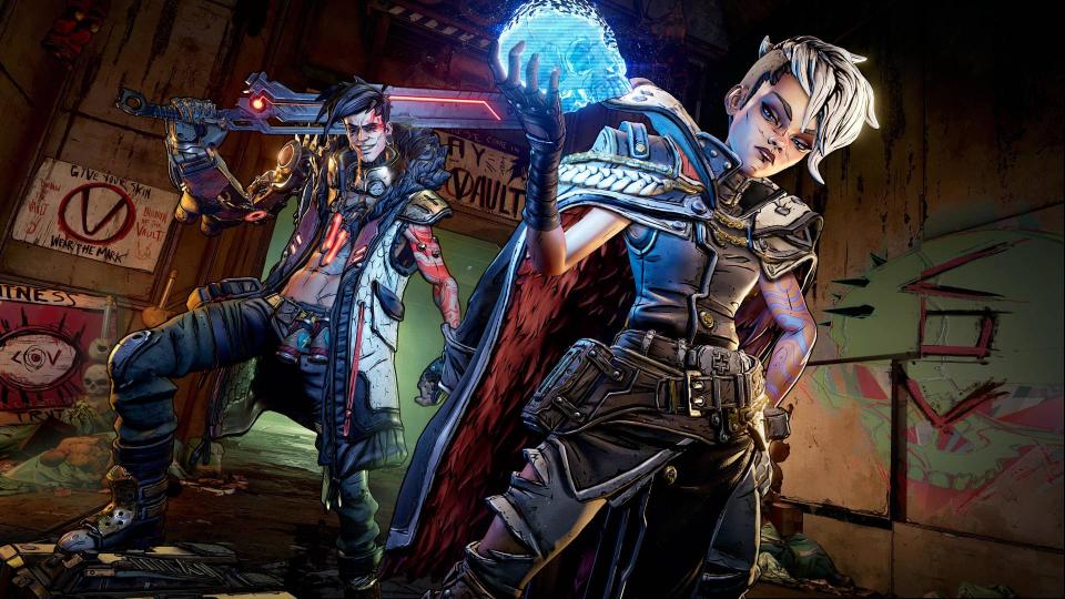 Xbox Game Pass to Lose Borderlands 3, Sea of Stars Soon