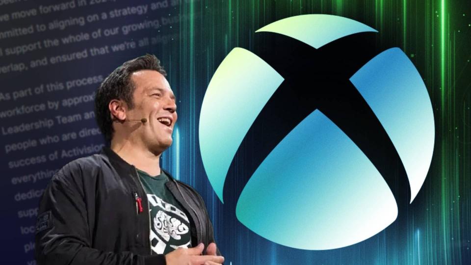 Xbox Layoffs: Live Updates on Microsoft's 2025 Cuts