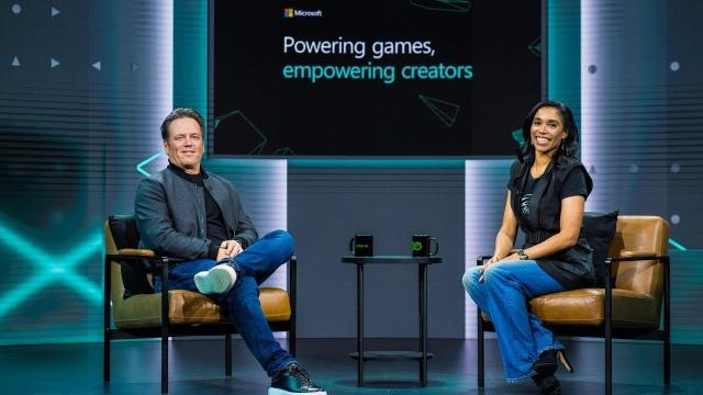 Xbox Leaders Phil Spencer and Sarah Bond Depart: Reactions Inside